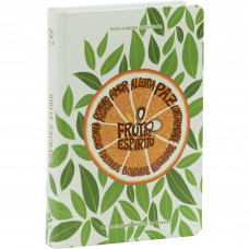 Bíblia Sagrada Fruto do Espírito Bíblia Sagrada Fruto do Espírito