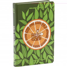 Bíblia Sagrada Fruto do Espírito Bíblia Sagrada Fruto do Espírito