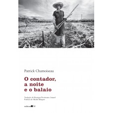 O contador, a noite e o balaio O contador, a noite e o balaio