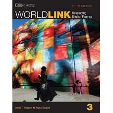 World Link 3rd Edition Book 3