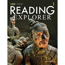 Reading Explorer 1 - 2nd