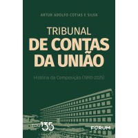 Tribunal de Contas da União Tribunal de Contas da União