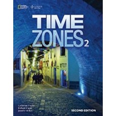 Time Zones 2 - 2nd