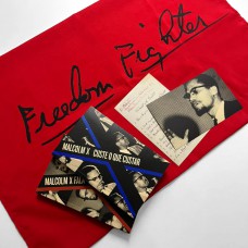 Malcolm X 100 anos Malcolm X 100 anos