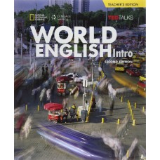 World English - 2nd Edition - Intro