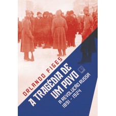 A tragédia de um povo A tragédia de um povo