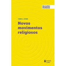 Novos movimentos religiosos
