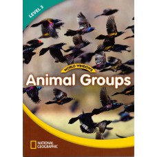 World Windows 3 - Animal Groups