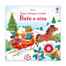 Bate o sino: Toque, brinque e escute! Bate o sino: Toque, brinque e escute!