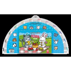 Cute Life - Kitty Friends Cute Life - Kitty Friends