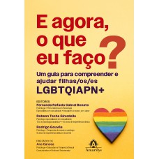 E agora, o que eu faço?