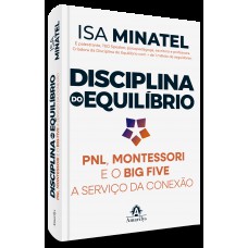 Disciplina do Equilíbrio Disciplina do Equilíbrio