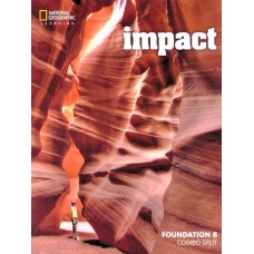 Impact - AME - Foundation