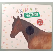 Livro com Pelucia - a Vaca Vava