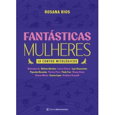 Fantásticas Mulheres