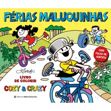 Férias Maluquinhas