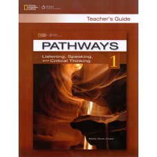 Pathways 1 - Listening and Speaking