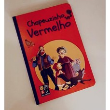 Chapeuzinho Vermelho