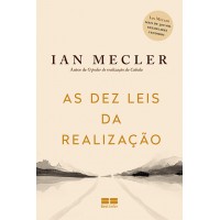 As dez leis da realização As dez leis da realização