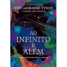 Ao infinito e além