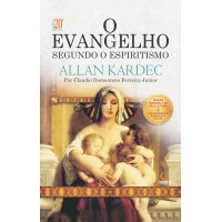 O Evangelho Segundo o Espiritismo de Allan Kardec O Evangelho Segundo o Espiritismo de Allan Kardec
