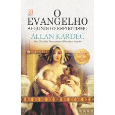 O Evangelho Segundo o Espiritismo de Allan Kardec