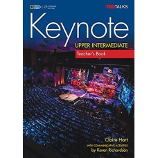 Keynote - BRE - Upper-Intermediate