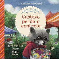 Gustavo perde o controle: quando voce desejar demais alguma coisa Gustavo perde o controle: quando voce desejar demais alguma coisa