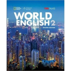 World English - 2nd Edition - 2