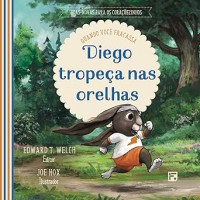 Diego tropeça nas orelhas: quando voce fracassa Diego tropeça nas orelhas: quando voce fracassa