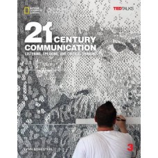 21st Century Communication 3: Listening, Speaking and Critical Thinking
