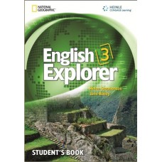 English Explorer 3