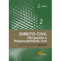 Direito Civil - Obrigações e Responsabilidade Civil Vol.2 - 26ª Edição 2026