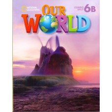 Our World 6B