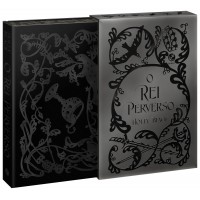 O rei perverso (Edição de luxo limitada)