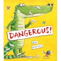 Dangerous! Dangerous!