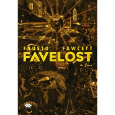 Favelost
