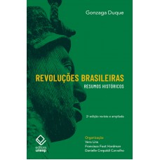 Revoluções brasileiras - 2ª edição revista e ampliada Revoluções brasileiras - 2ª edição revista e ampliada