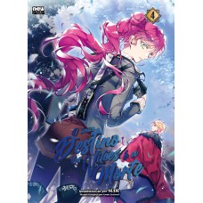 O único Destino dos Vilões é a Morte: Volume 4