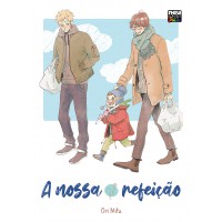 A Nossa Refeição (Volume Único) A Nossa Refeição (Volume Único)