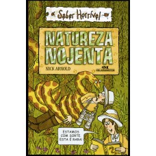 Natureza nojenta