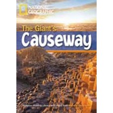 Footprint Reading Library - Level 1 800 A2 - Giant''s Causeway