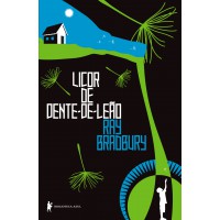 Licor de dente-de-leão
