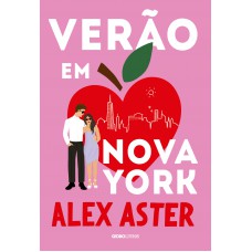 Verão em Nova York