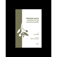 Pensar Gaza Pensar Gaza