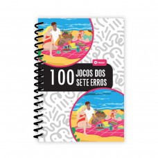 100 Jogos dos Sete Erros - Volume 1 100 Jogos dos Sete Erros - Volume 1