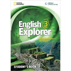 English Explorer 3