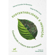 Sustentabilidade e inovação