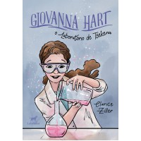 Giovanna Hart 2 Giovanna Hart 2