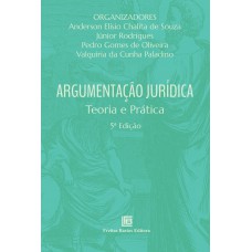 Argumentação Jurídica 5ª ed